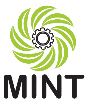 Mint Logo